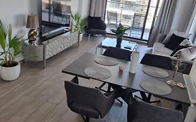 Apartament 3 camere, in Casa del Mar Mamaia Nord